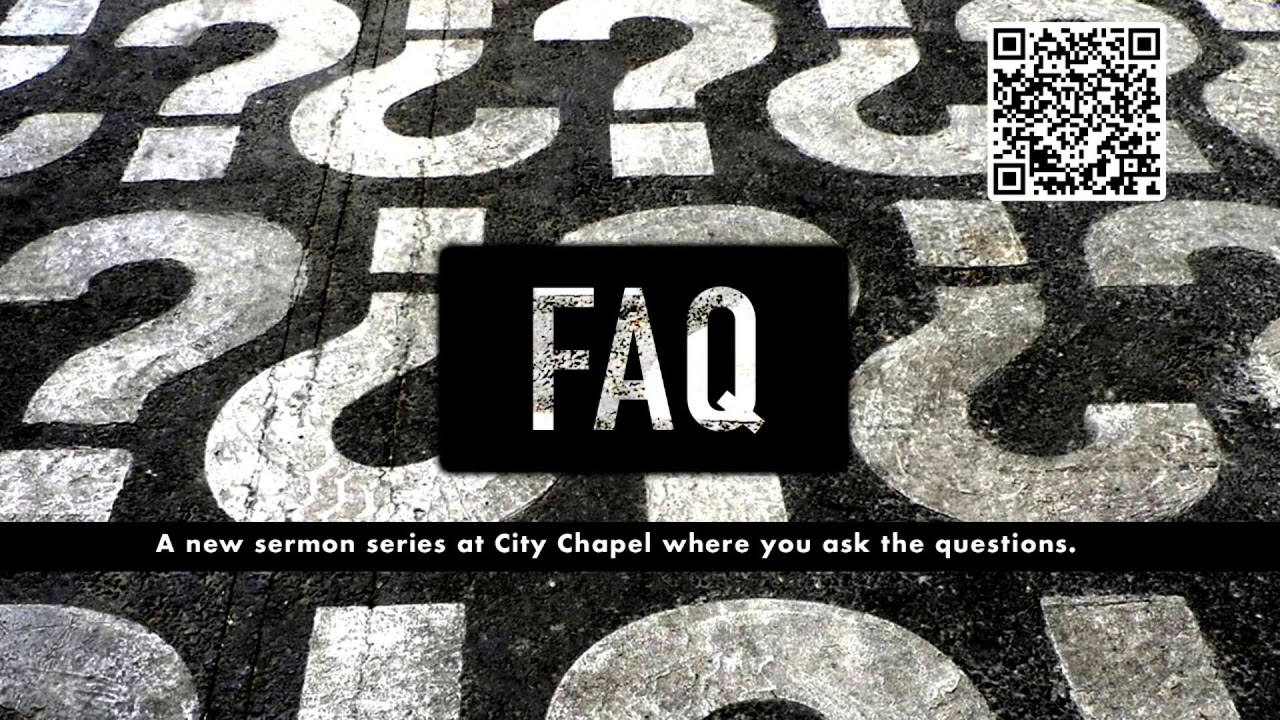 City Chapel Live