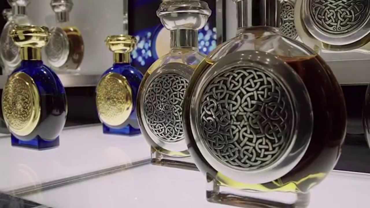 Boadicea The Victorious Perfumes