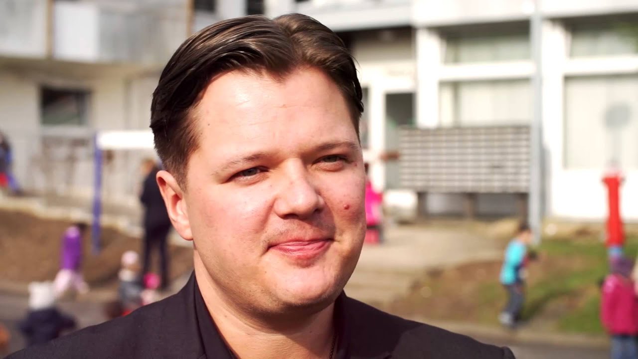 Familienfreundlichkeit