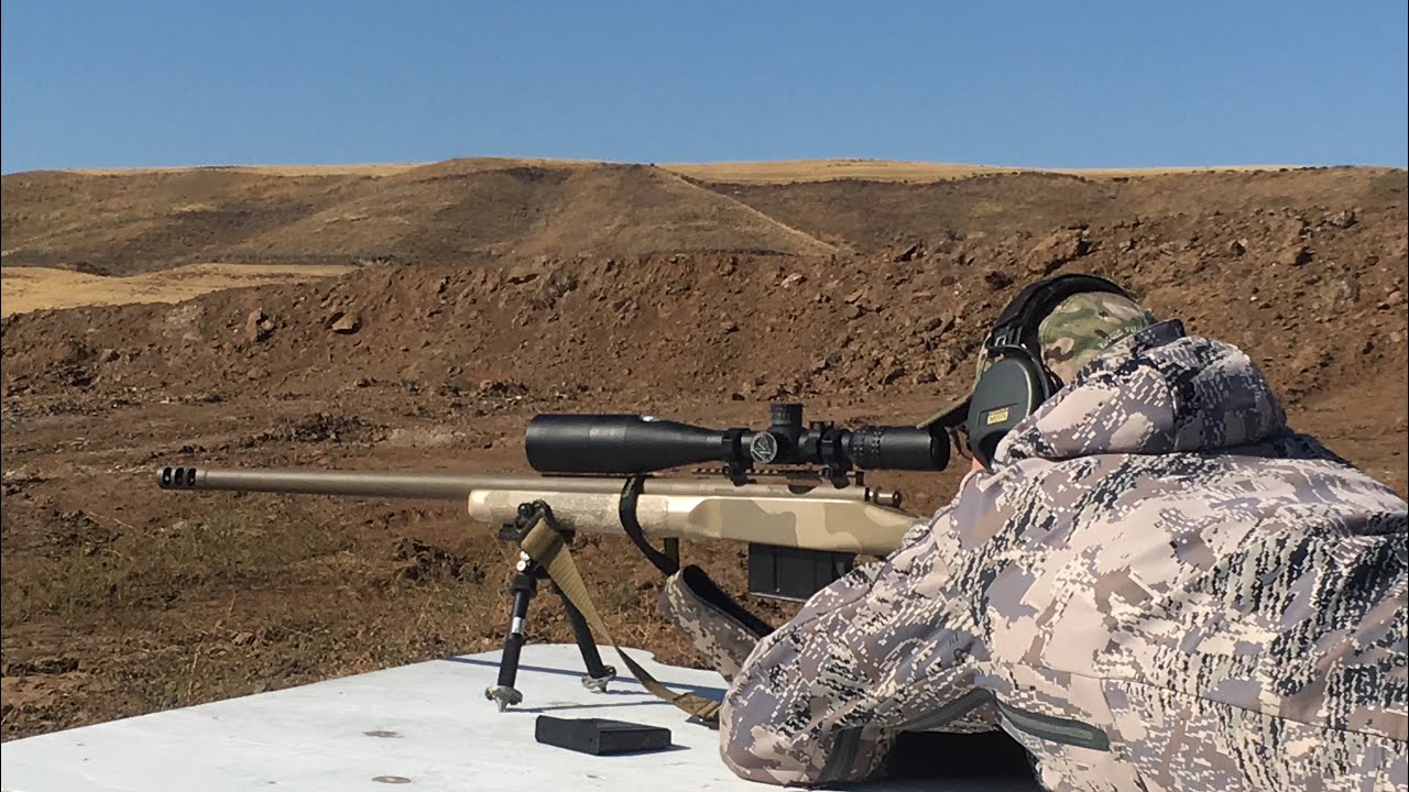 Обзор магазина 300 Win. (Сколько патронов я могу получить из своего магазина 300 Win Mag.?)