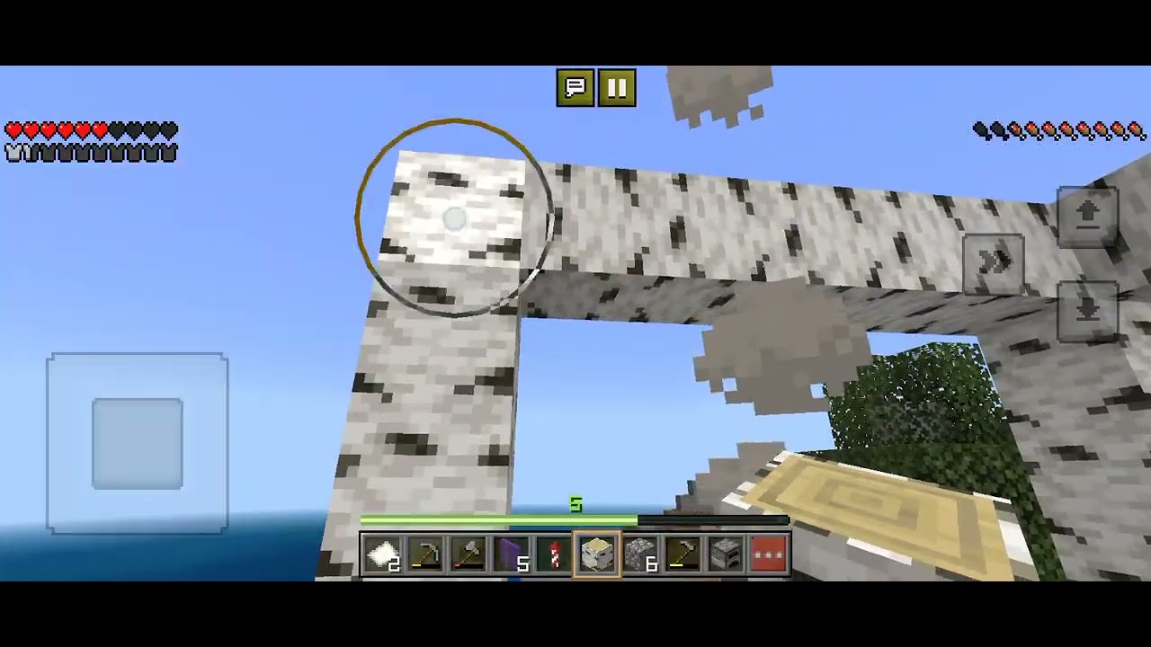 We made my house part 2 