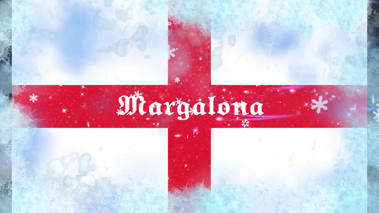 Mingrelian Christmas Folk Song: Kirialesa