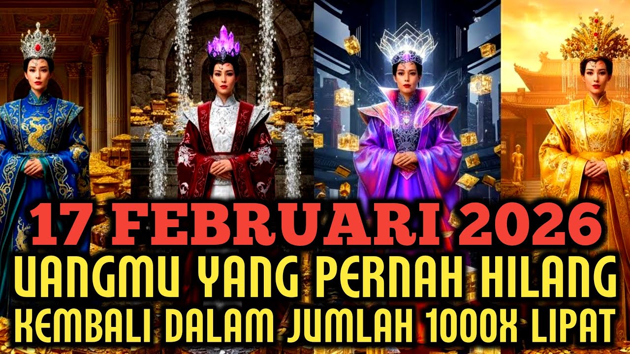 BJIWA TERPILIH ✨ KAMU AKAN MELIHAT HAL YANG JARANG TERJADI, UANGMU KEMBALI & MENGAJAK TEMAN-TEMANNYA