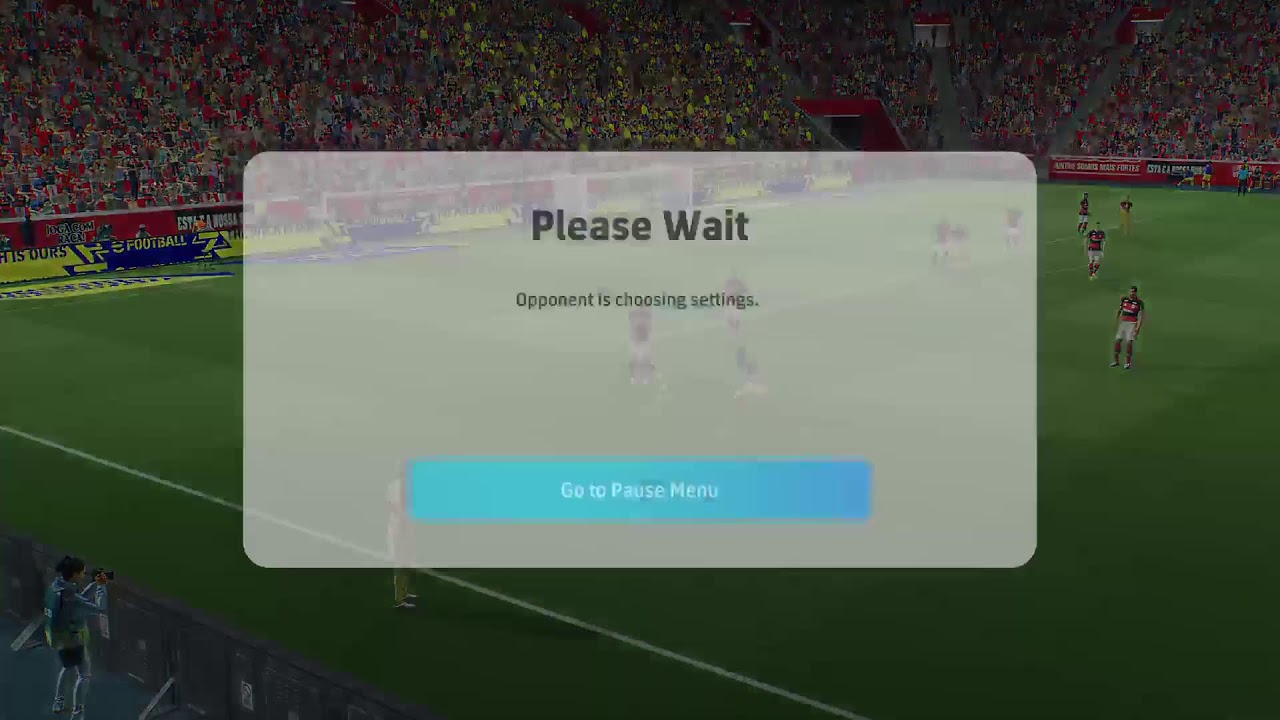 *В прямом эфире* Рейтинговая мета eFootball 2026