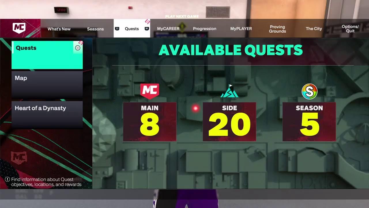 Nba2K25  Playoffs