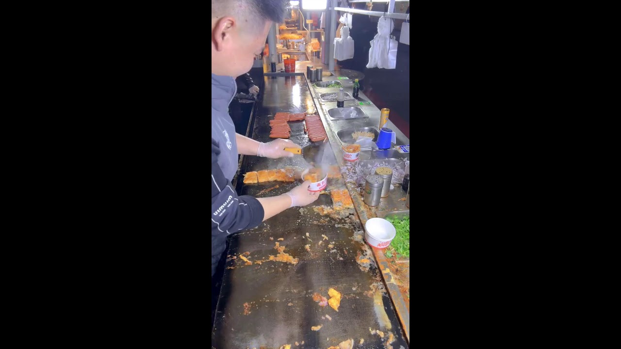 米茶猫直播