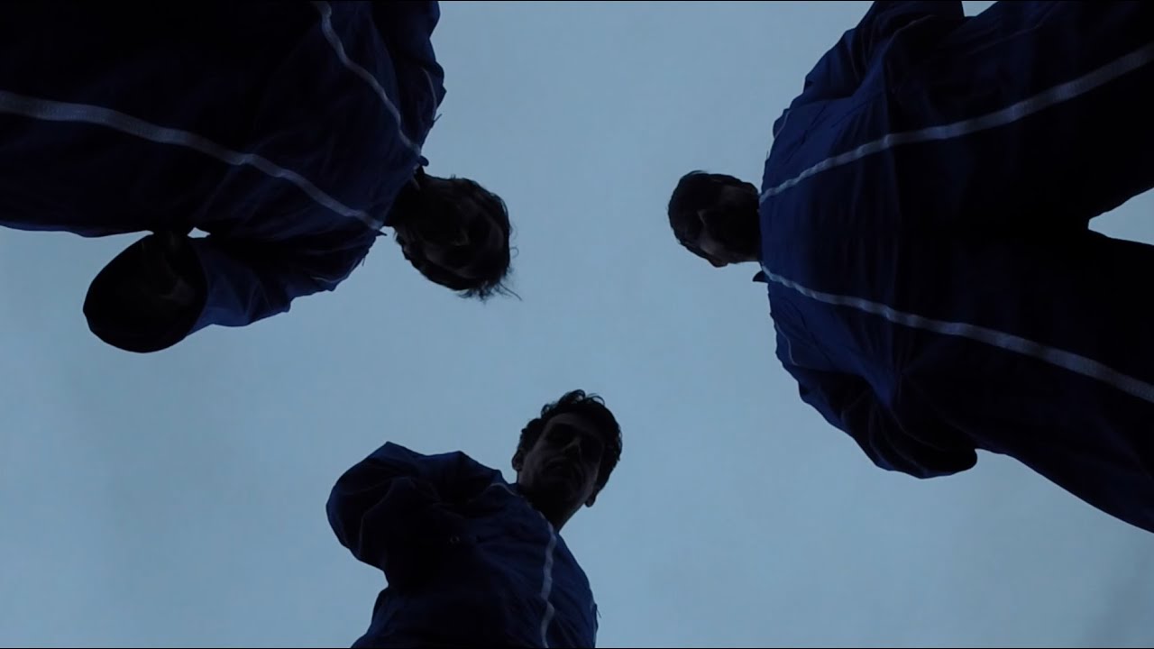 Corleone - Acid (Official Video)
