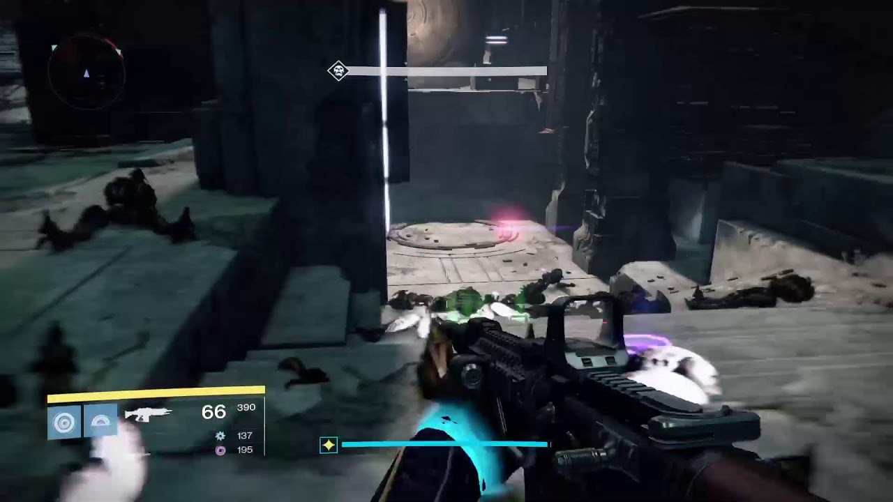 Destiny Gameplay??? It's been 7 Years.. Rise Of Iron first time playing this DLC No Commentary - PS5