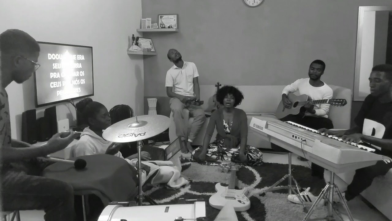 Salva&ccedil;&atilde;o- Vale de Beraca