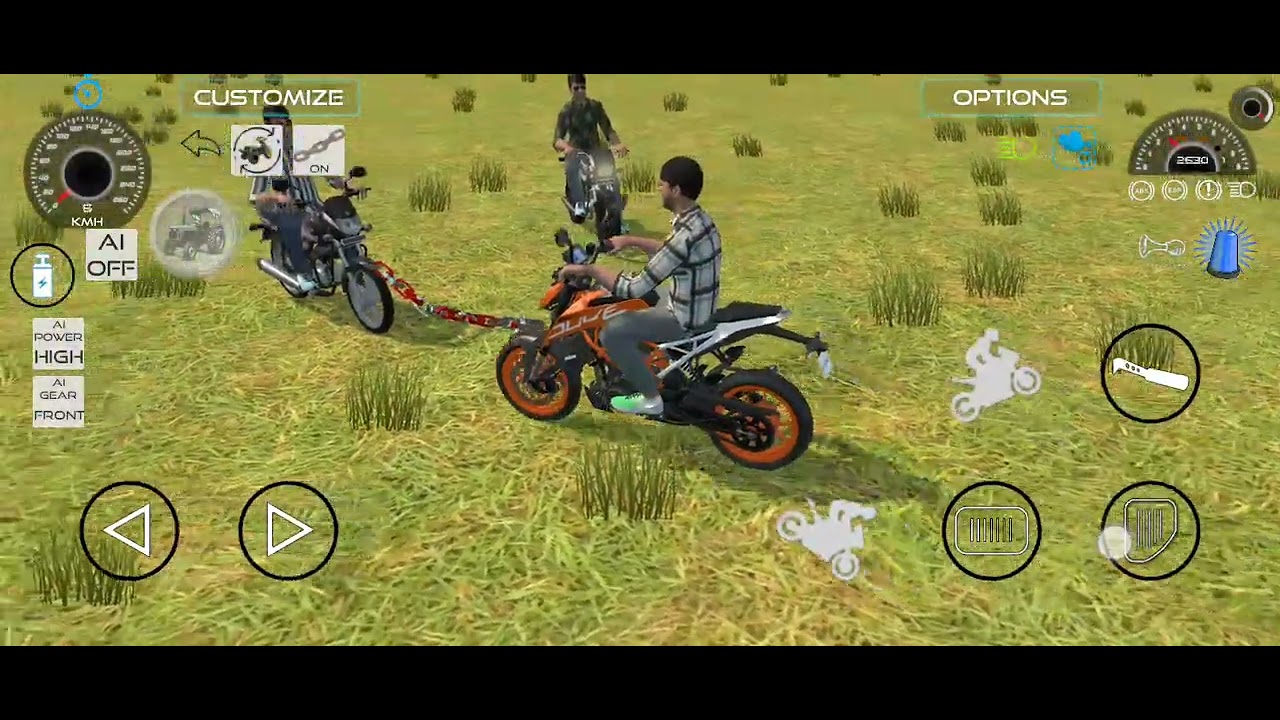 Kya 😀 KTM 🥺 splendor 🥺 HF Deluxe 😀 bullet ❤️ leker ghumne gaye hain 