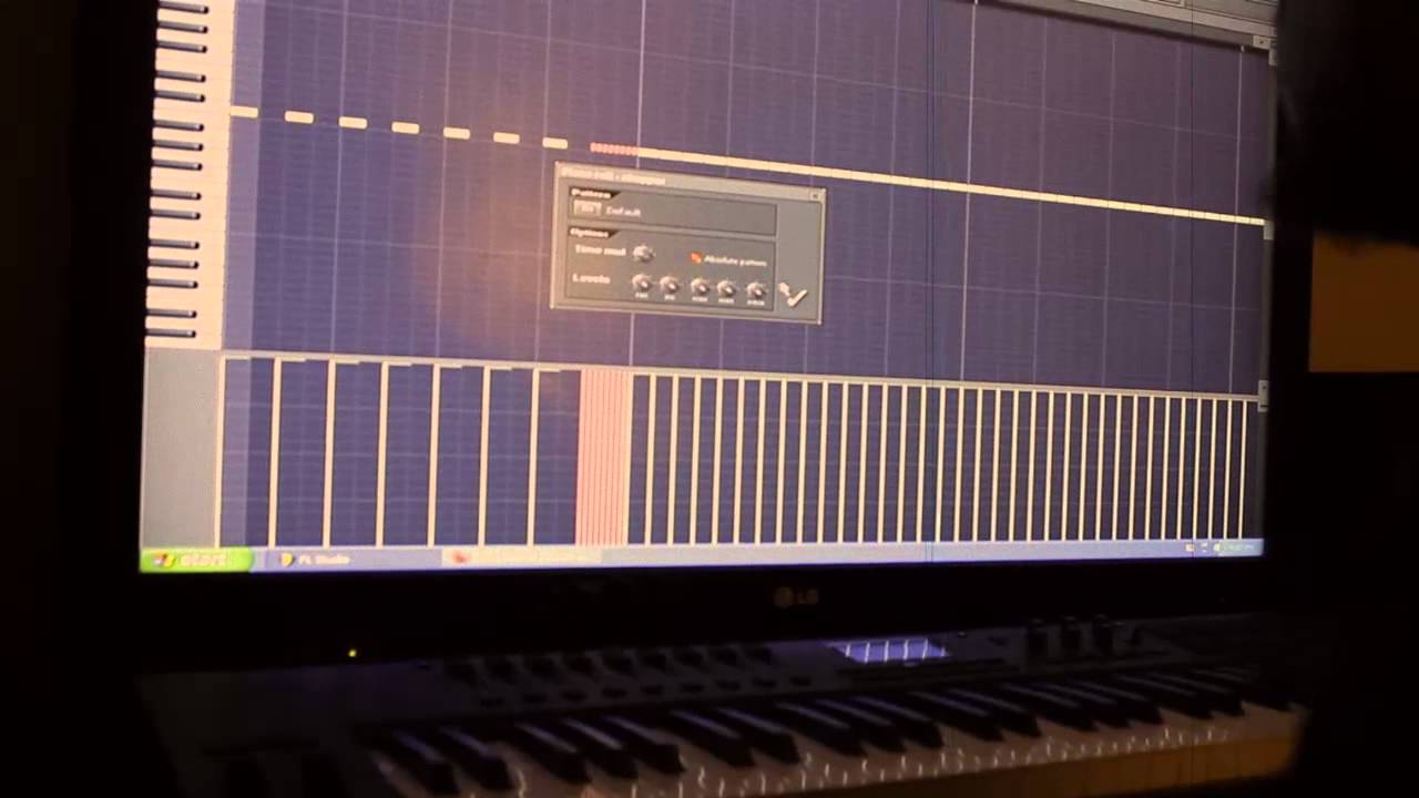 Cardiak  x Making a Beat From Scratch Pt.2