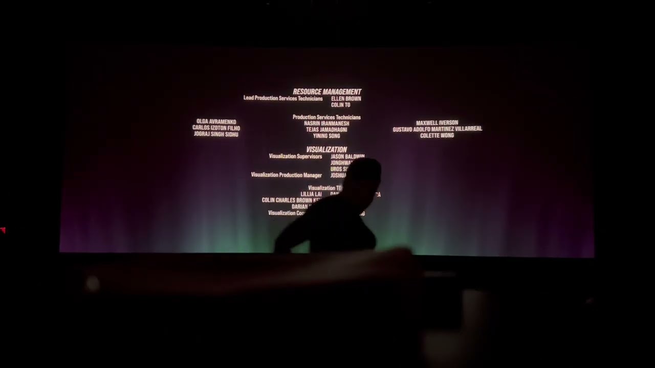 (MOST POPULAR VIDEO) Goat (2026) End Credits