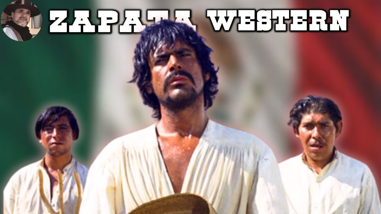 Las Mejores Pel&iacute;culas del Zapata Western que no te Puedes Perder