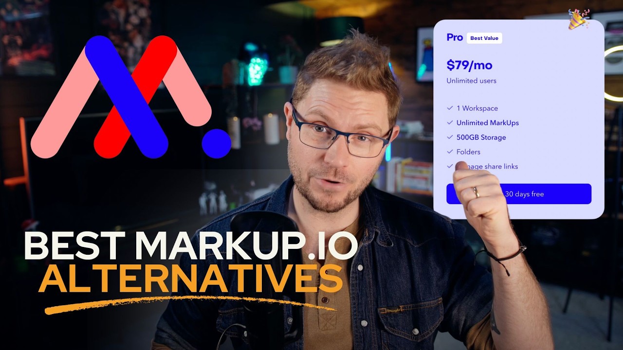 Markup.io Alternatives &ndash; No More Free Tier! What Are The Best Alternatives?