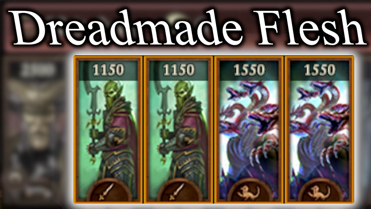I somehow won a tournament with Elite Elves