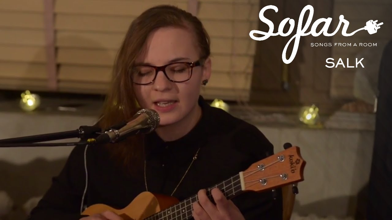 SALK - Taiga | Sofar Warsaw