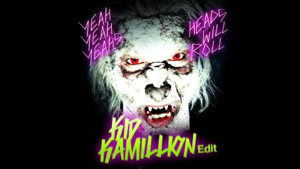 Heads Will Roll 