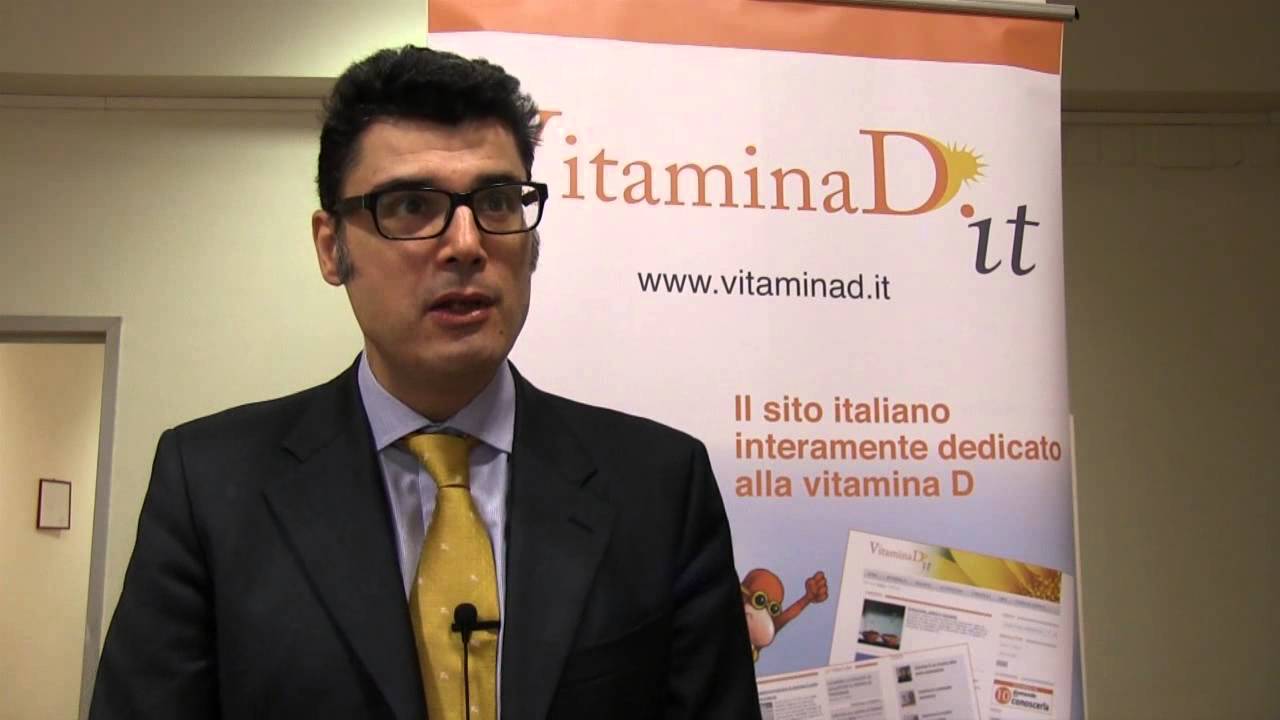 Effetti della vitamina D sulla forza e sulla massa muscolare