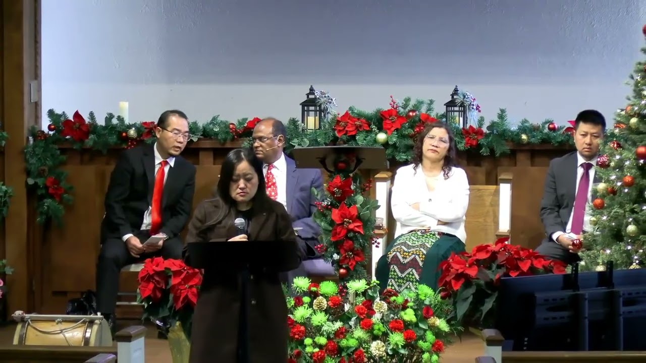 Melissa Vansiampuii Tlau ( Olive Thing hnuai ah ) Mizo SDA Church Maryland USA