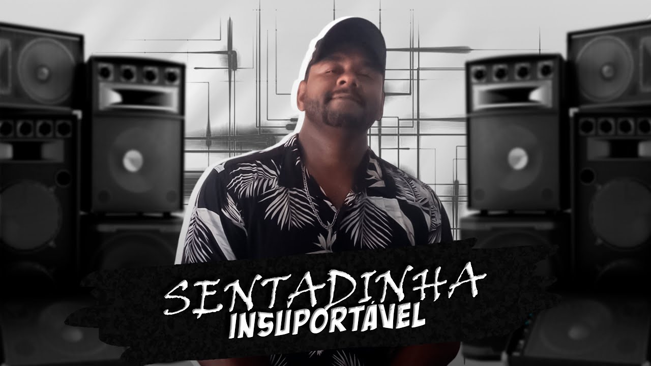 SENTADINHA INSUPORT&Aacute;VEL - Chevetteiro | PISEIRO 2023