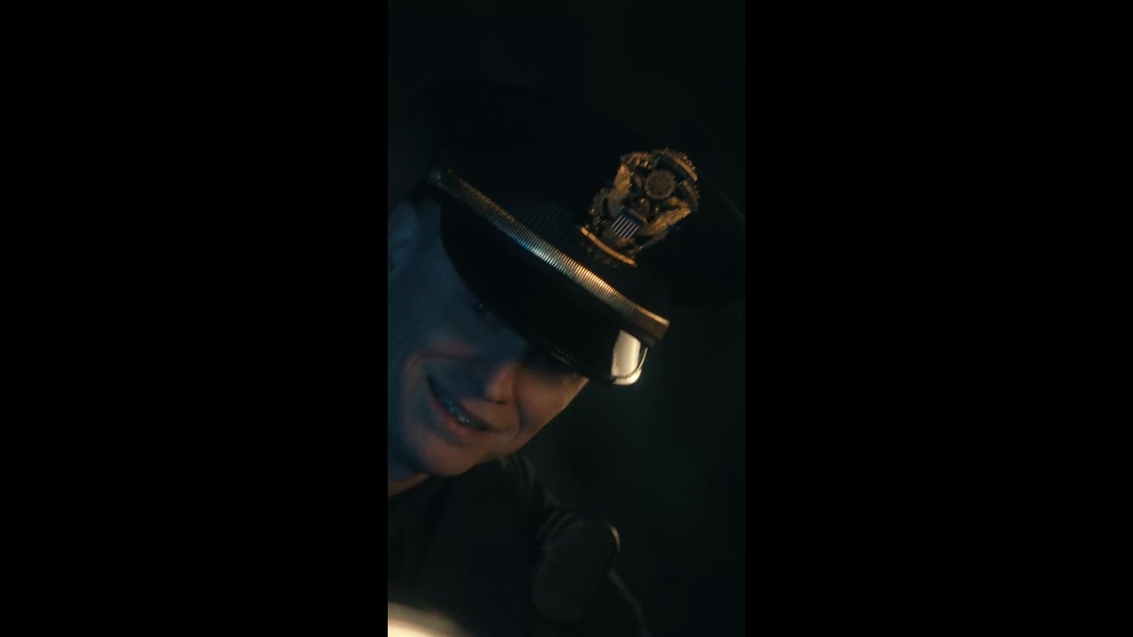 Serial #Scarpetta jest już dostępny na platformie!