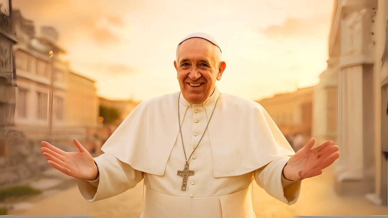 Música para el Papa que abrazó al mundo con fe y alegría
