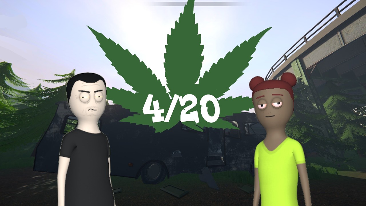 We Have Until 4/20 to Beat Schedule 1