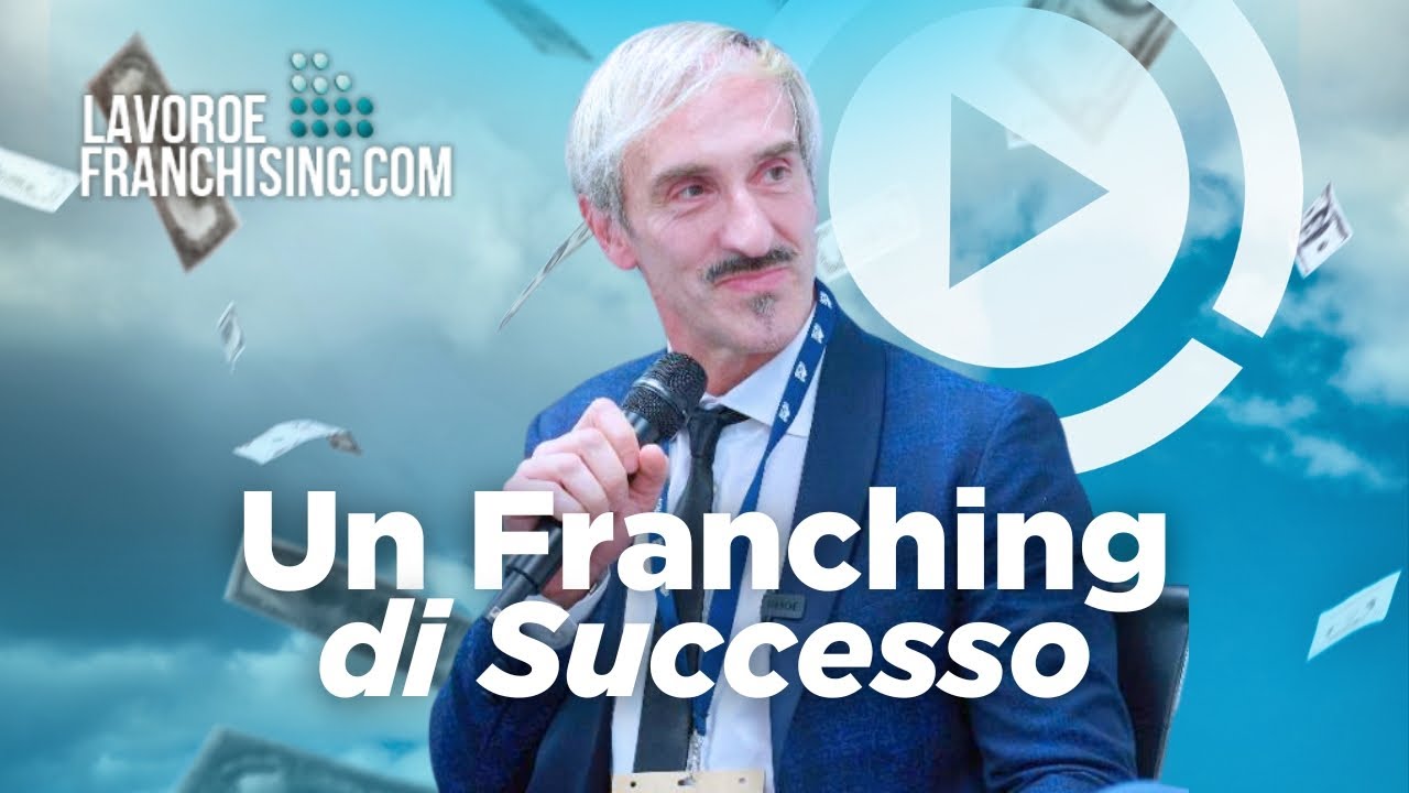 Un franchising che trasforma il gioco in un’impresa di successo.