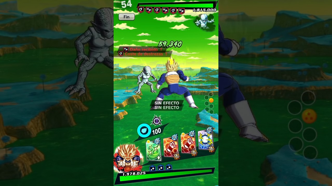 Dicas para jogar bem no PvP Dragon ball legends #dragonball #dragonballlegends #dblegends #dbz