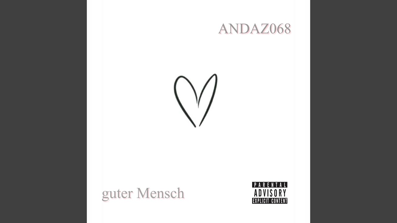 Guter Mensch