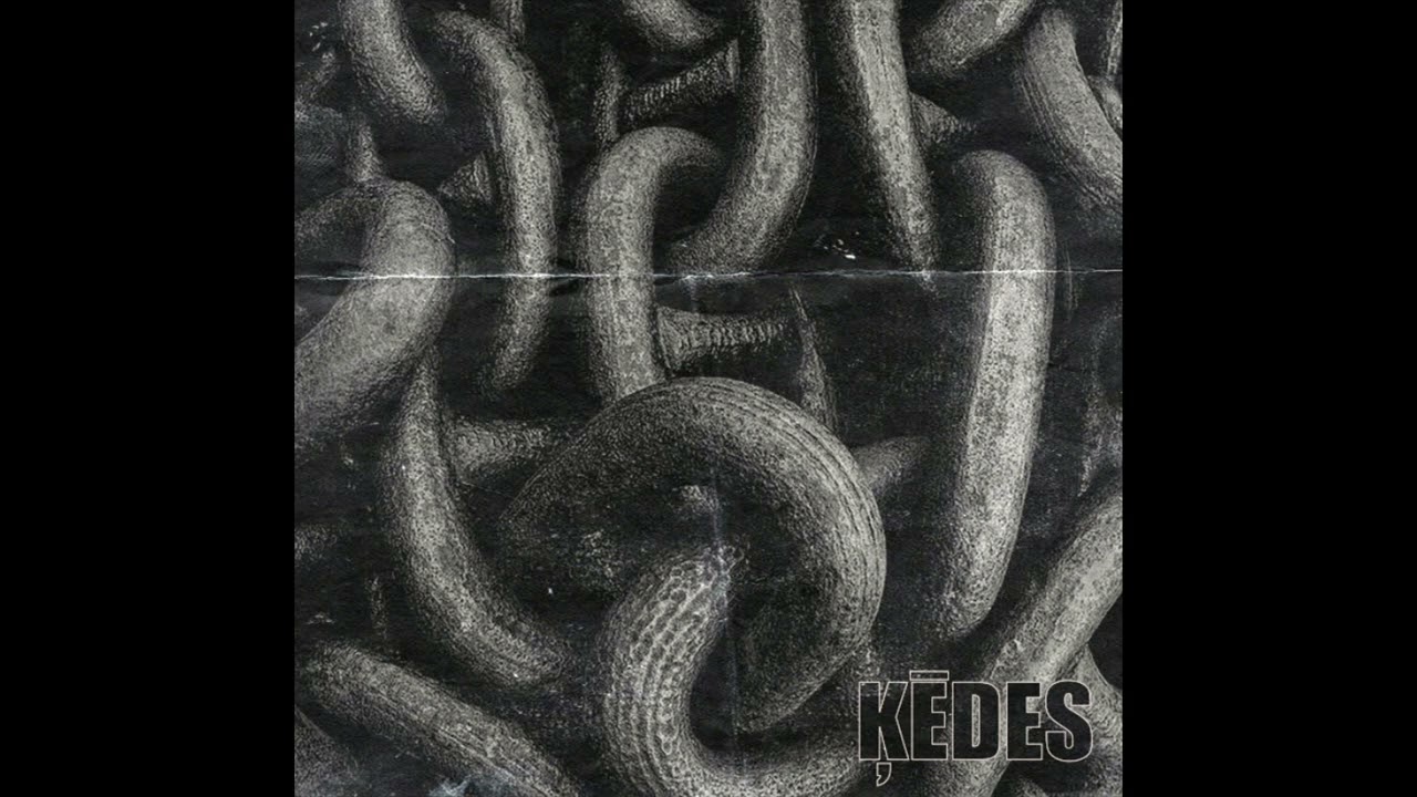 Grafomāns - Ķēdes (2023)