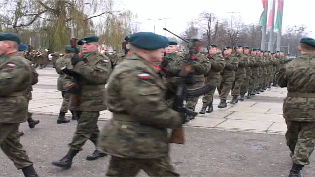 musztra paradna sekcja ochrony toruń 2005/06 Lato