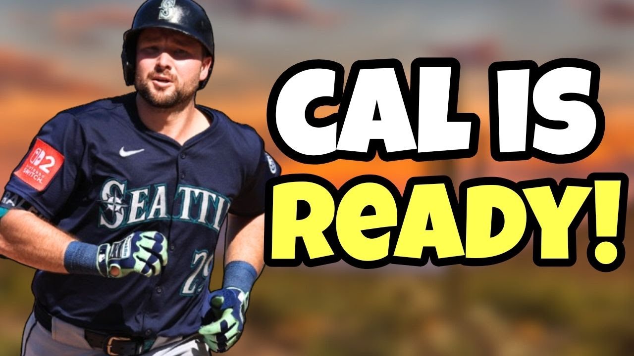 Mariners Offense Shows Up in Win Vs CLE - Mariners Postgame