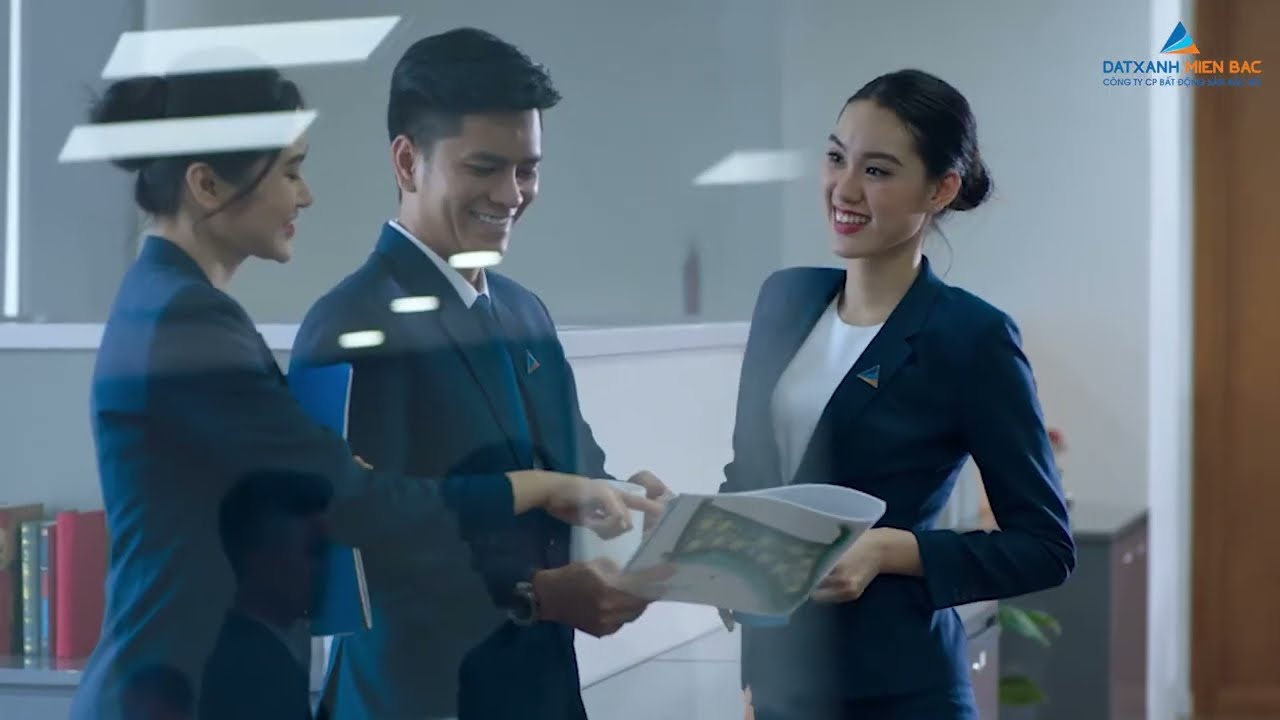 EELTEAM MEDIA | BẤT ĐỘNG SẢN ĐẤT XANH MIỀN BẮC | INTERVIEW