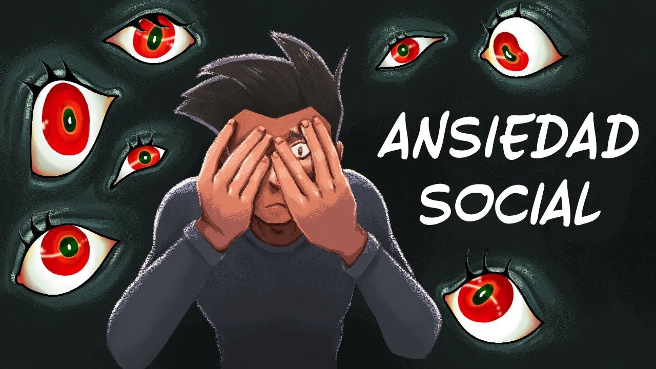 C&oacute;mo Superar la Ansiedad Social (3 Consejos)