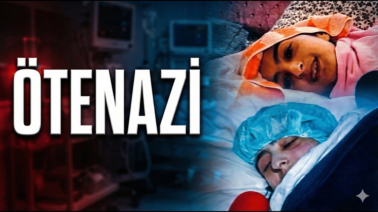 ÖTENAZİ | SON ARZU : ÖLÜM
