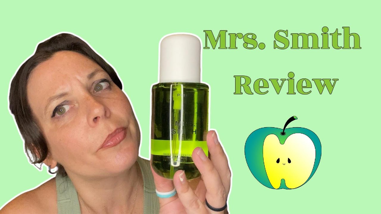 Phlur Mrs. Smith Review, First Impressions, Comparisons, and Layering Recommendations