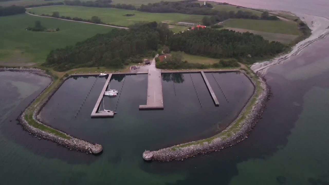 Insel Vejrø, Denmark 🇩🇰