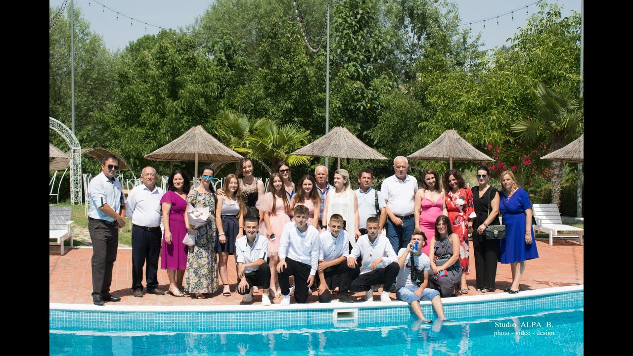 MINI MATURA 2021 - 2022 Shkolla 9-vjeçare 