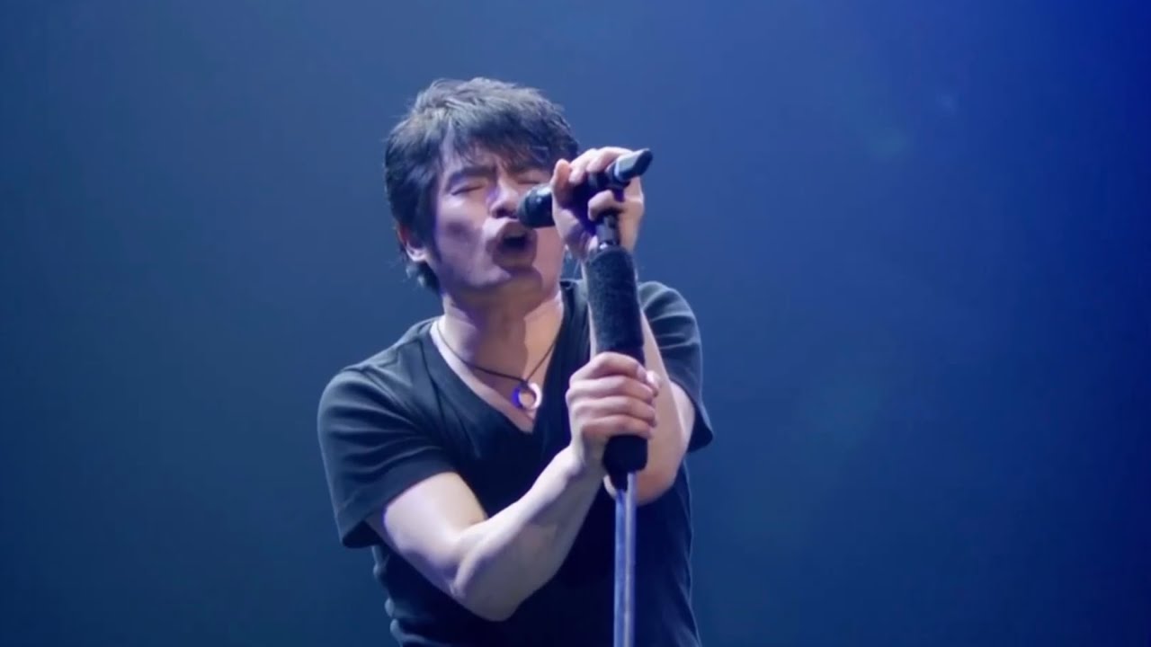 月が近づけば少しはましだろう / ASKA