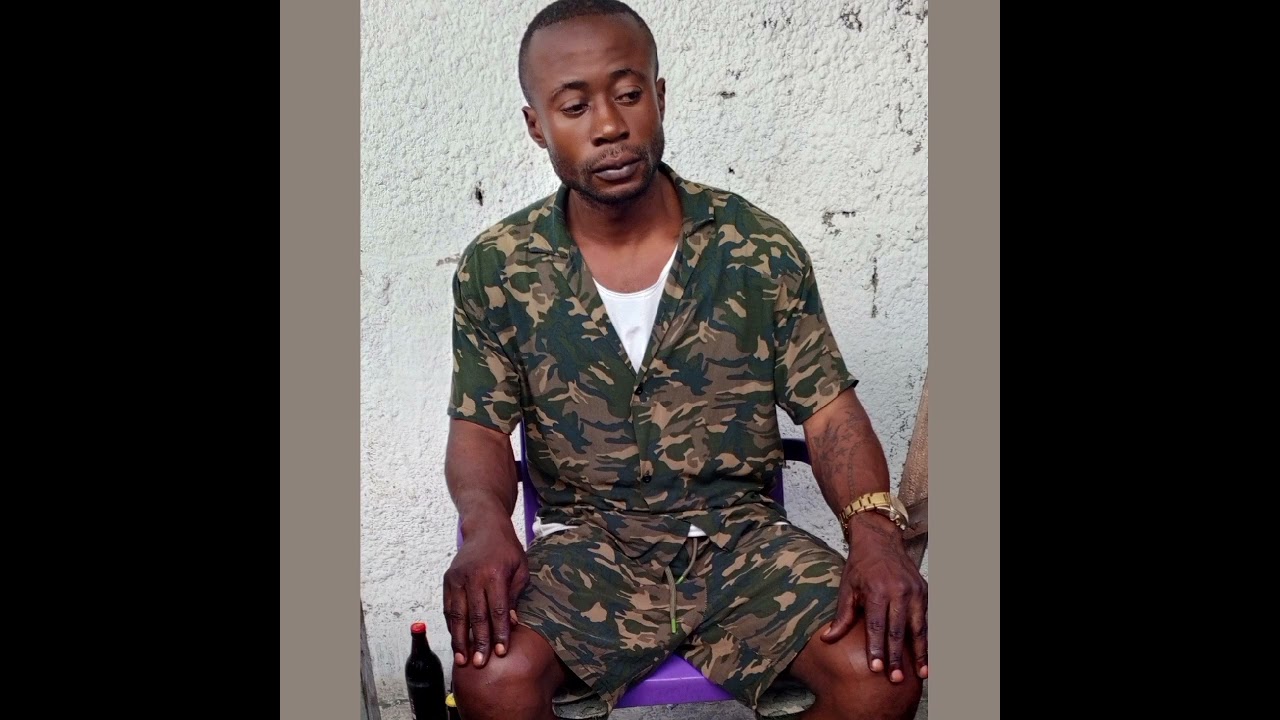 Adieu commandant wata 18tolo