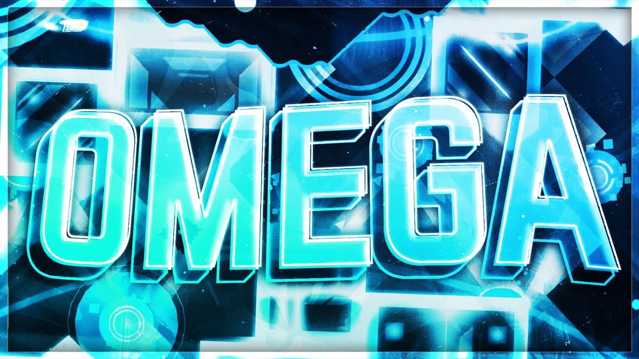 Omega 100% (Extreme Demon) by MindCap and co | On Stream