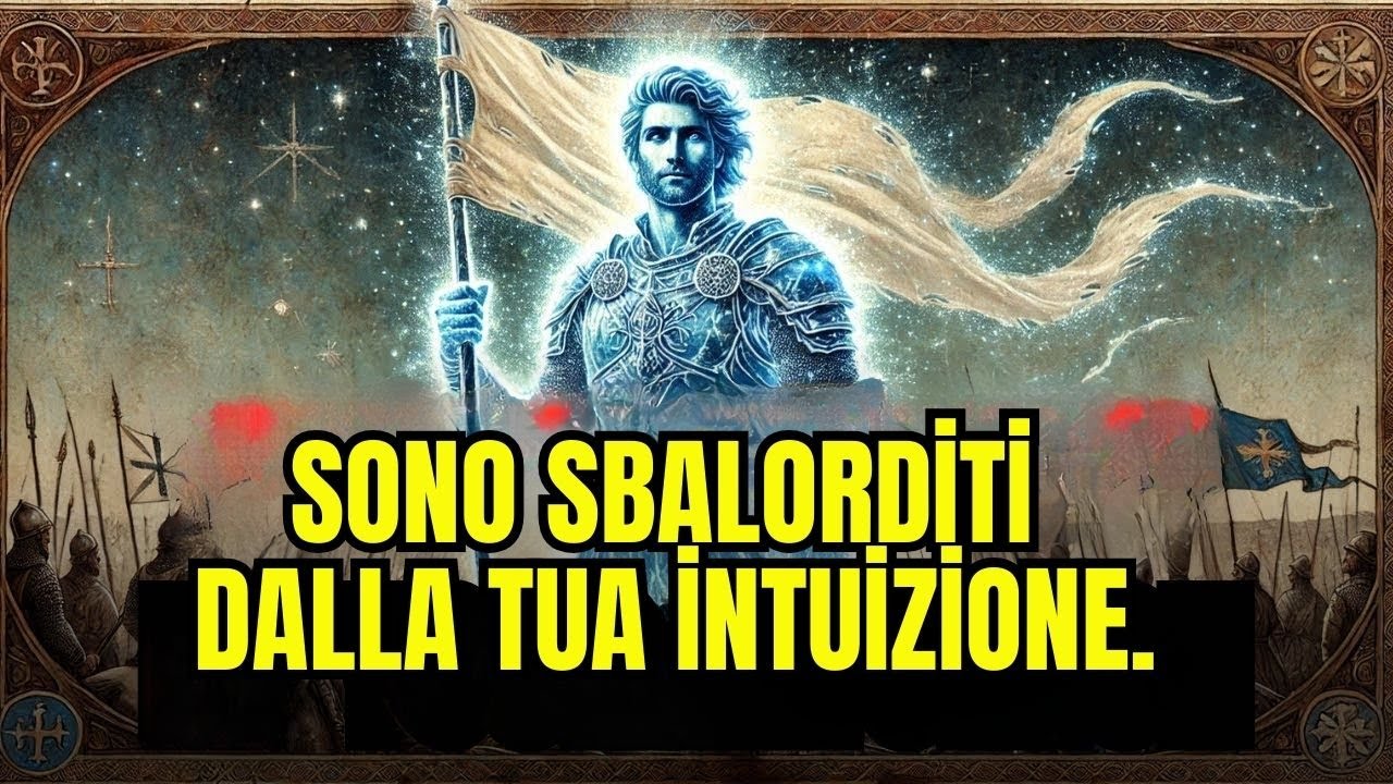 Prescelto, la community parla di come li avevi avvertiti che sarebbe successo.Sono sbalorditi da te.