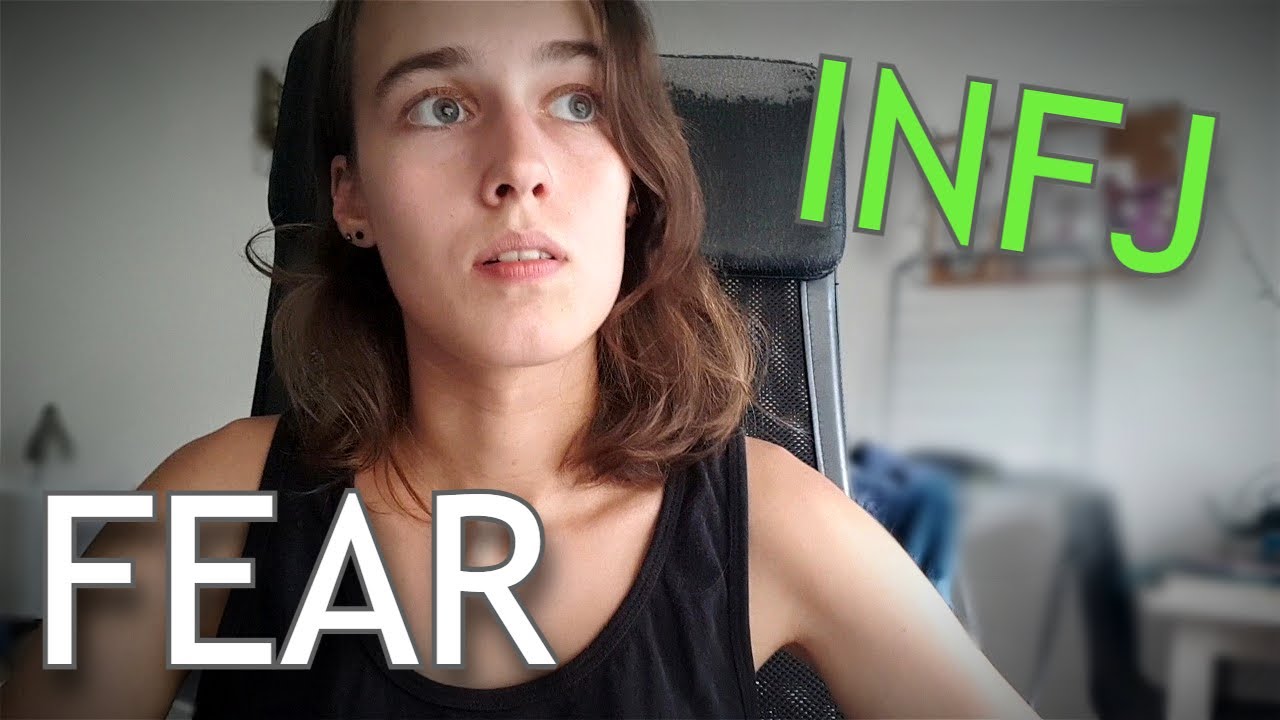 Why INFJs fear not seeing reality