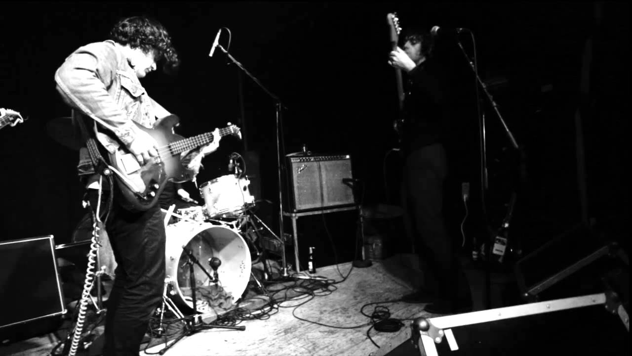 White Fence - Sticky Fruitman Has Faith