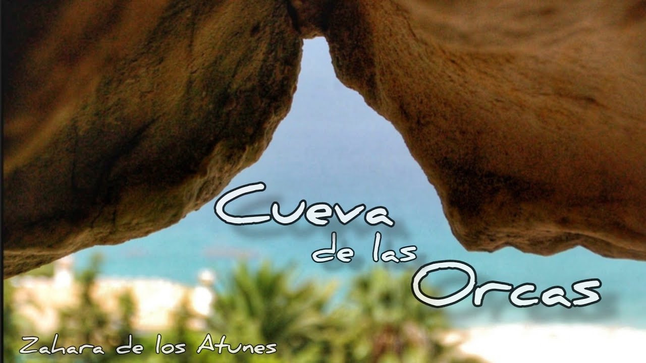 Cueva de las Orcas