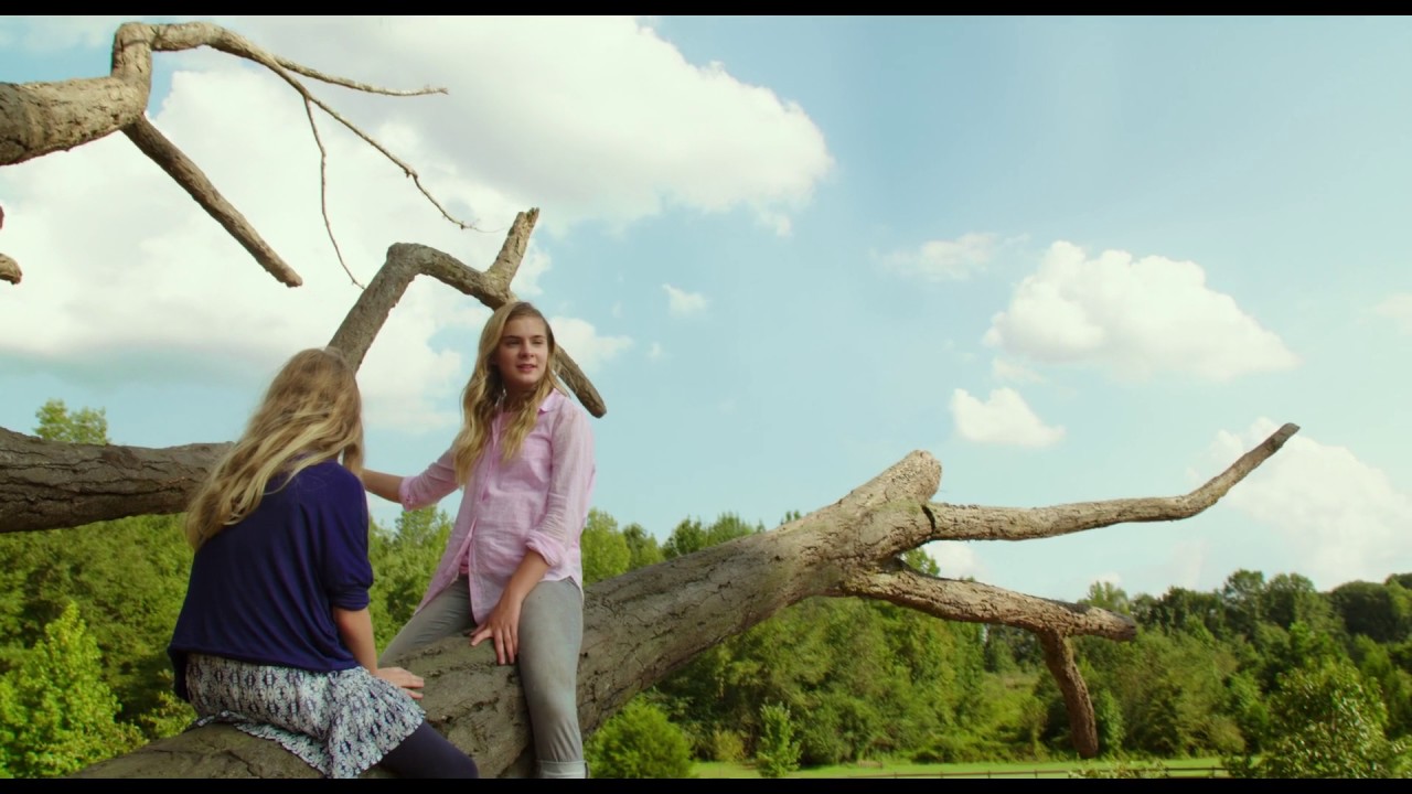 Miracles from Heaven // Trailer (NLsub)