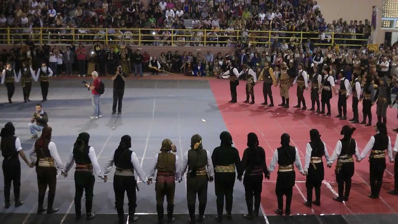 Τρομαχτόν ή Λάζικον Απουλπάτ Κάρς
