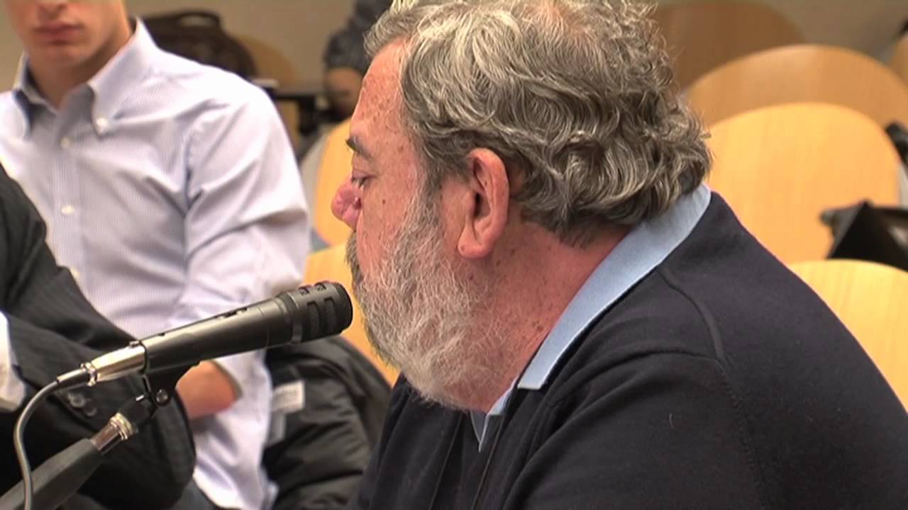 Gianni Mura - Narrare lo Sport - Conversazioni Serali