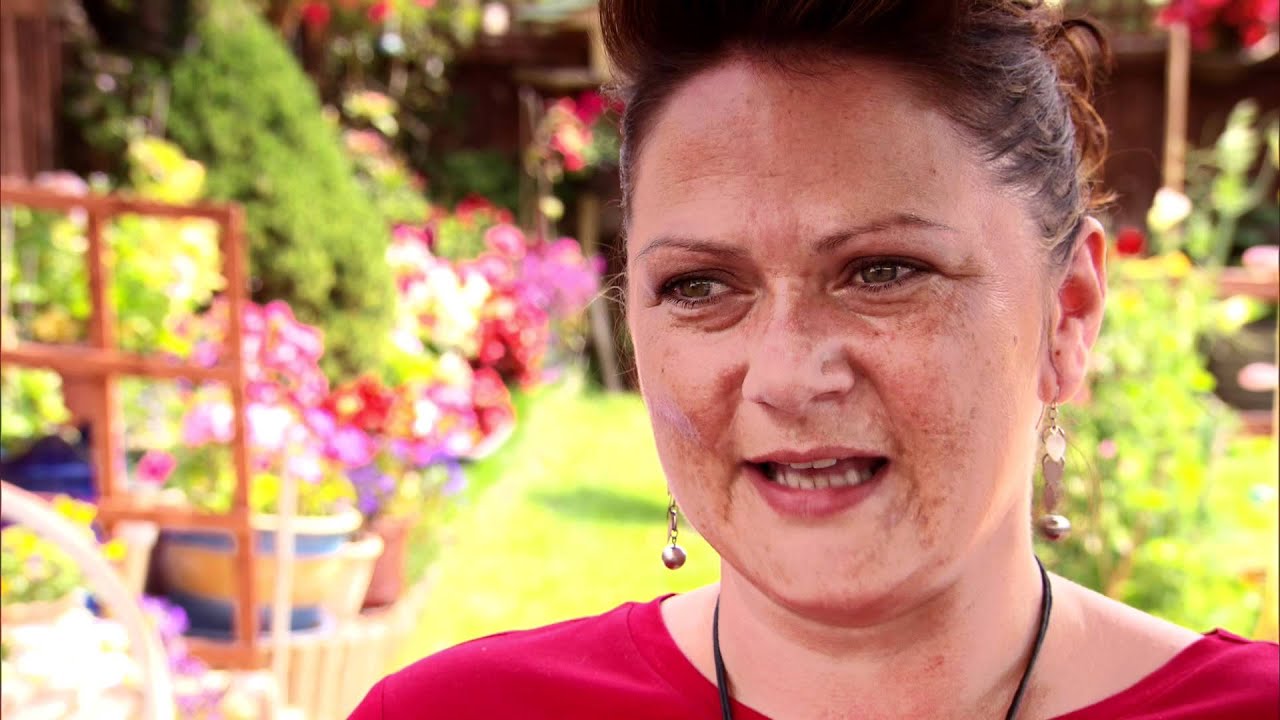 British Heart Foundation - One step at a time, Charlotte's story